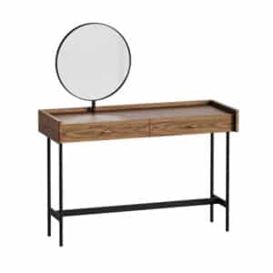 Консольный стол Riflesso