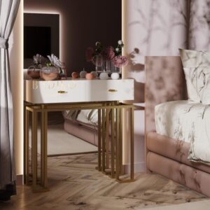 Консольный стол Voyage