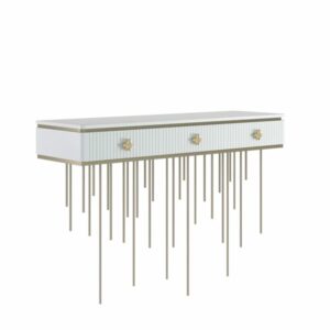 Навесной консольный стол Casablanca