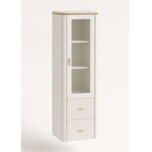 Навесной шкаф (пенал) Caesar new