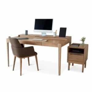 Письменный стол Wood Calves