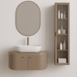 Тумба под раковину Sunrise