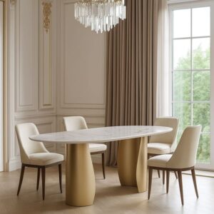 Обеденный стол Ellissi