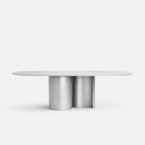 Обеденный стол Ellissi Duo