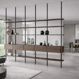 Стеллаж Modus