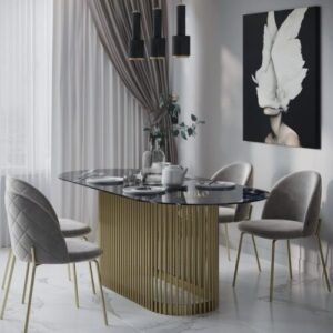 Обеденный стол Monako long