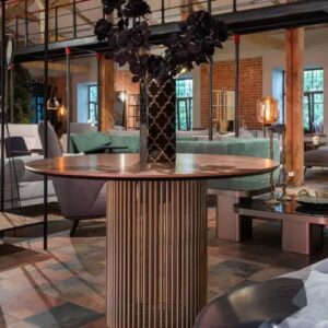 Обеденный стол Monako Wood