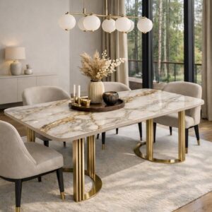 Обеденный стол Valencia Gold