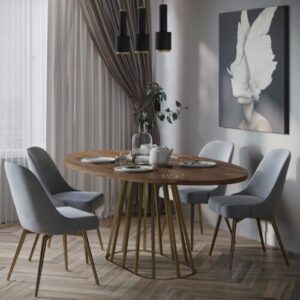 Обеденный стол Wood