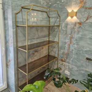 Стеллаж Gold Bag