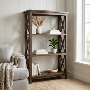 Этажерка Aristo