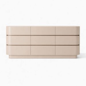 Комод BASIO Oreo