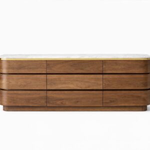 Комод Bumble Tre