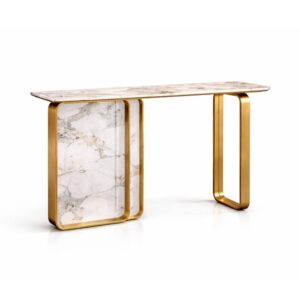 Консольный стол Scala