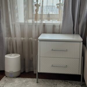 Прикроватная тумба Bella