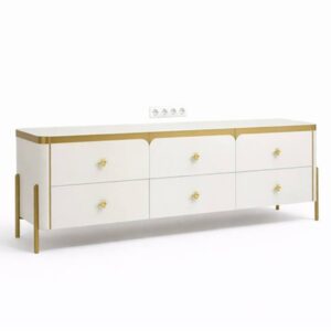 Тумба под ТВ Casa dei fiori