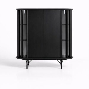 Витрина-шкаф Uno