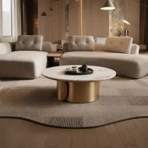 Журнальный стол Ellissi