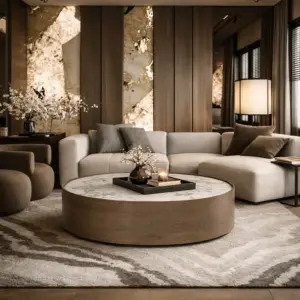 Журнальный стол OMS