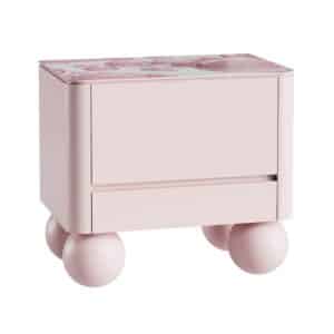 Прикроватная тумба Bambola